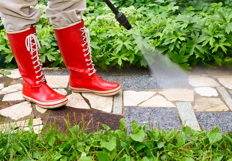 The Truth Behind 5 Pressure Washing Myths