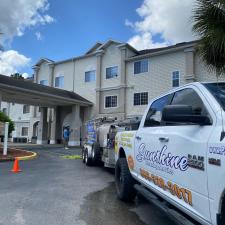 Apartment Complex Cleaning in Palatka, FL 1