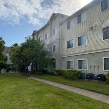 Apartment Complex Cleaning in Palatka, FL 2