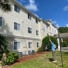 Apartment Complex Cleaning in Palatka, FL 3