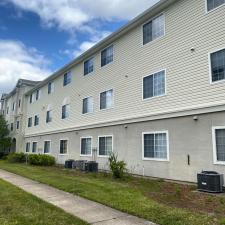 Apartment Complex Cleaning in Palatka, FL 4
