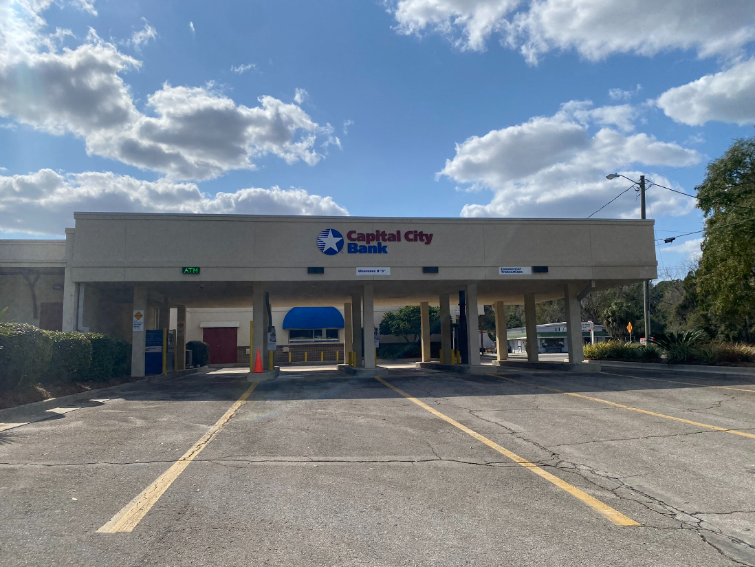 Bank Cleaning in Branford, FL