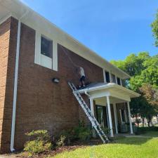 Commercial Bank Cleaning in Crescent City, FL 0