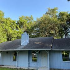Roof cleaning in palatka fl 001