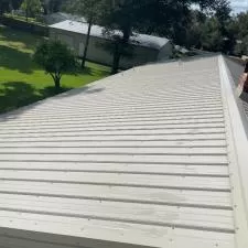 Roof cleaning 3
