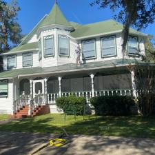 Victorian Home Cleaning 0