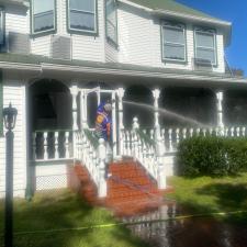 Victorian Home Cleaning 1