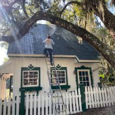 Victorian Home Cleaning 2