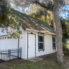 Victorian Home Cleaning 3