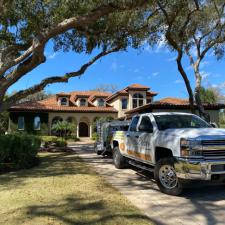 Waterfront Mansion Cleaning 0